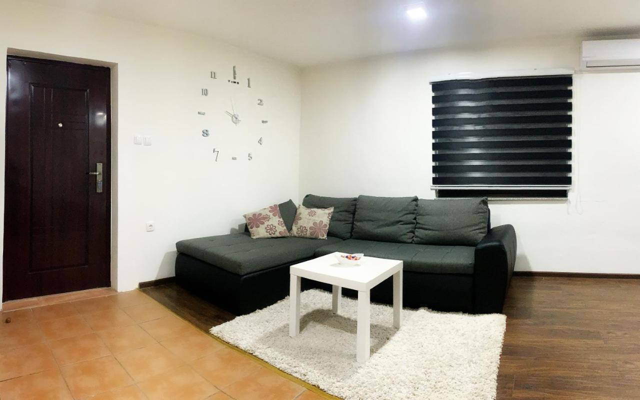 Modern Apartment Brčko Zewnętrze zdjęcie