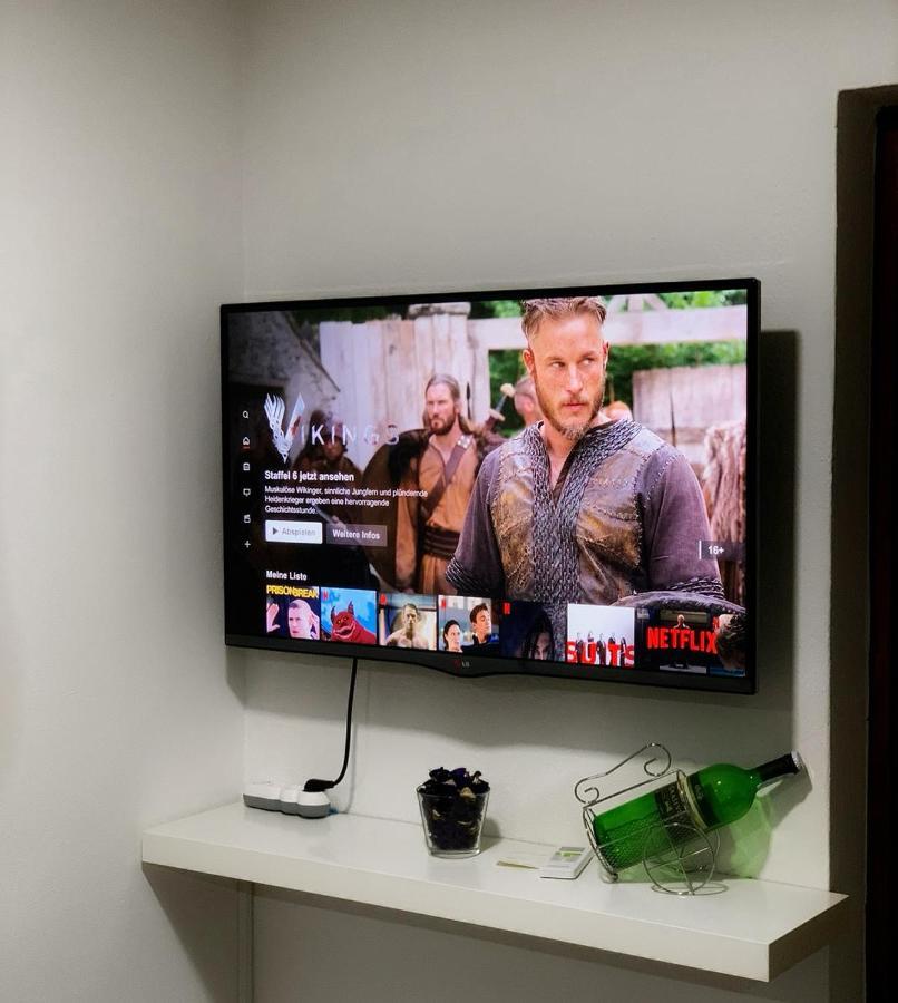 Modern Apartment Brčko Zewnętrze zdjęcie